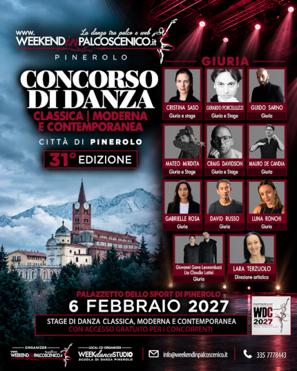 weekendinpalscenico.it